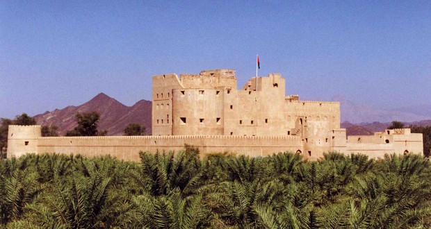 تعرّف على مواعيد زيارة القلاع والحصون خلال شهر رمضان المبارك