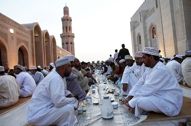 أيام رمضان (اليوم السّادس عشر).. وَلَعَلَّكُمْ تَشْكُرُونَ