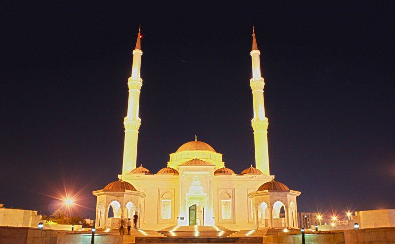 أيام رمضان.. تأملات مقاصدية وحضارية من خلال آيات الصيام (اليوم الثاني )