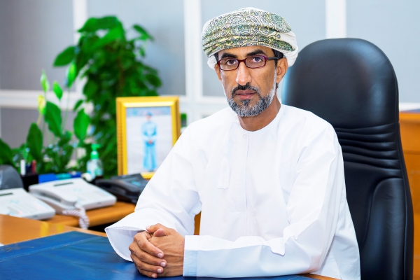 قرار وزاري بتنظيم محمية الجبل الأخضر