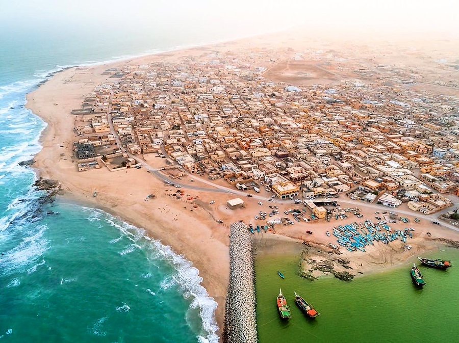 الأشخرة .. منطقة سياحية تشتهر بأجوائها الباردة في هذه الفترة