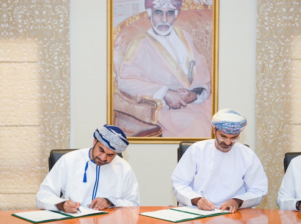 البيئة والشؤون المناخية توقع على بروتوكول البحث والتطوير بين القطاعين الصناعي والأكاديمي