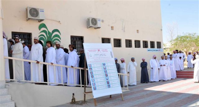 أحمد بن علي الشيزاوي يكتب: ميزان المصداقية أمام الله والوطن والسلطان