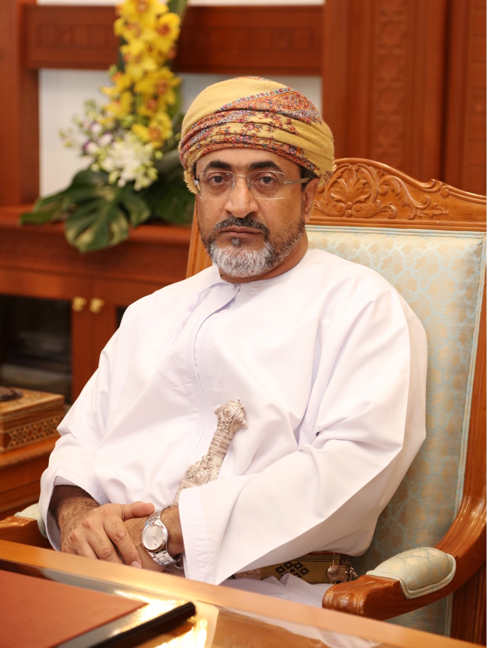 قرار وزاري بتحديد رسوم المشاركة في المعارض السياحية الدولية