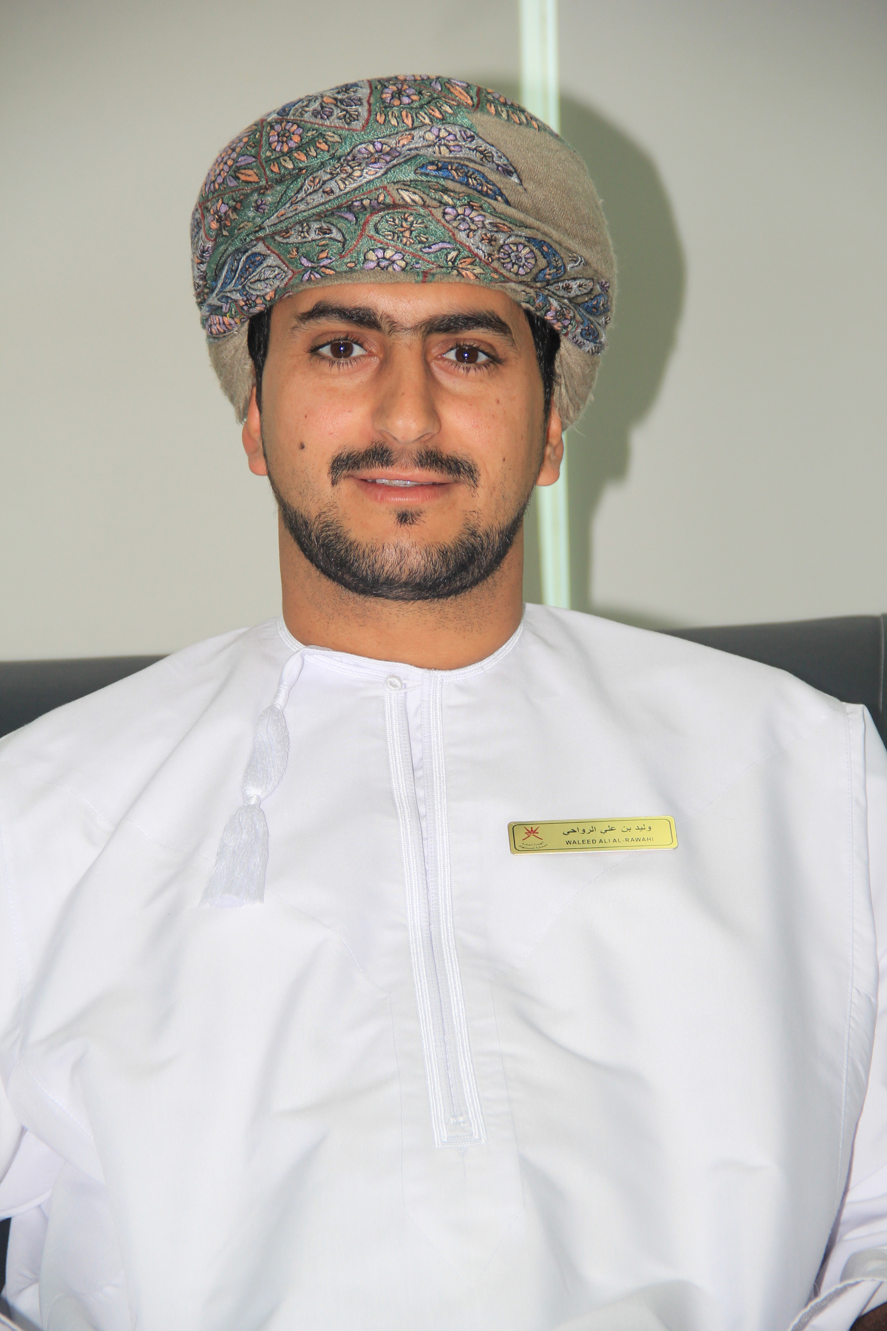 الرواحي