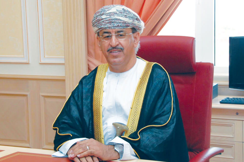 قرار وزاري بإصدار اللائحة الأكاديمية لكلية عمان للعلوم الصحية