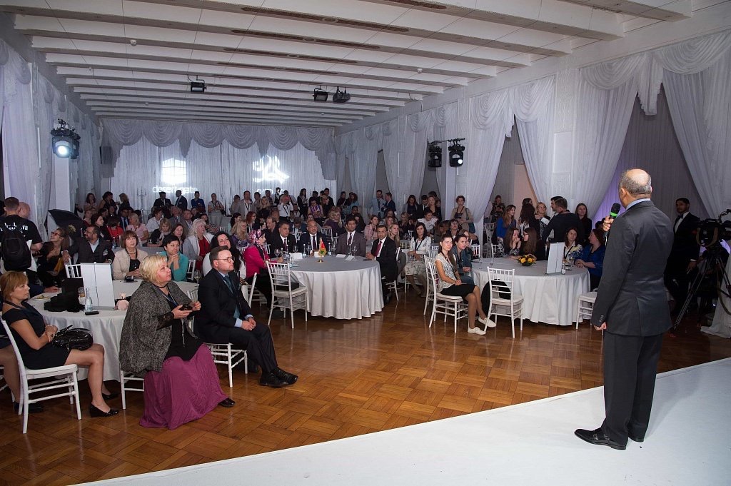 الأثنين القادم بروسيا .. بدء حلقات العمل الترويجية للمقومات السياحية في السلطنة