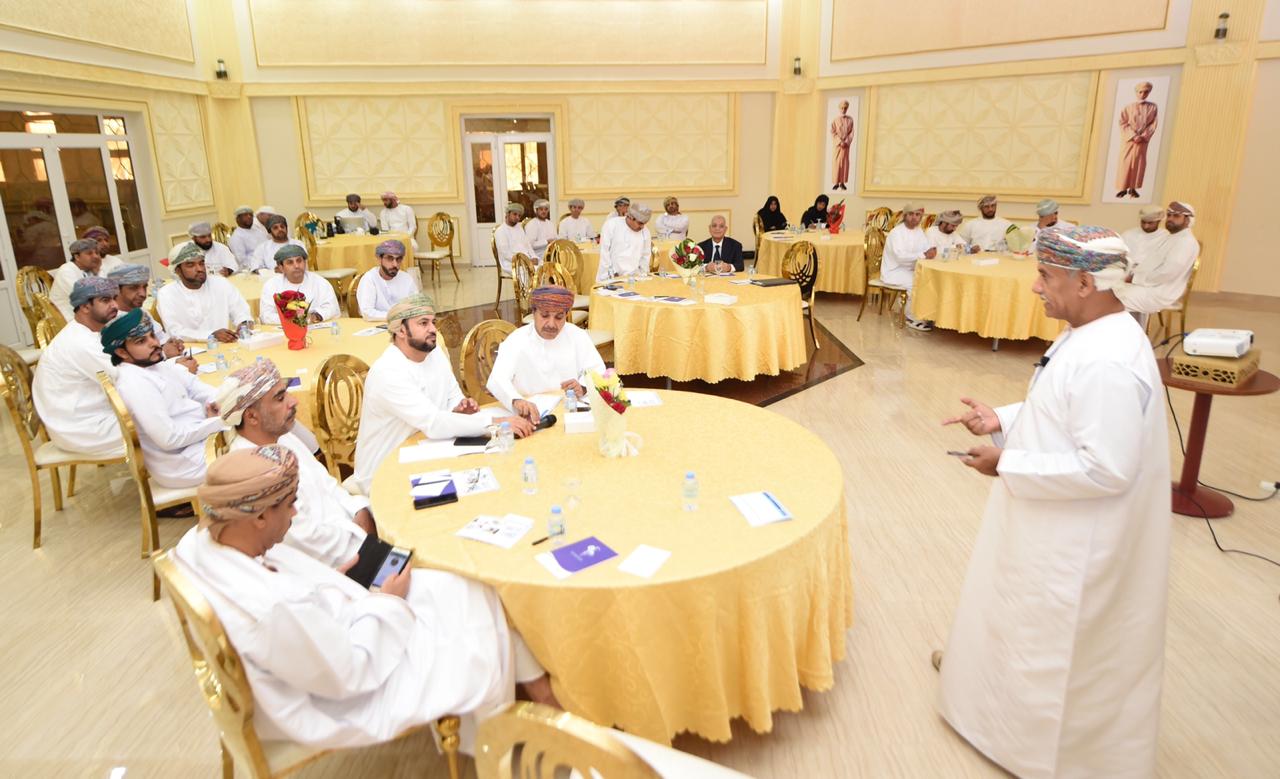 جمعية الصحفيين تنظم حلقة تدريبية حول تغطية انتخابات الشورى