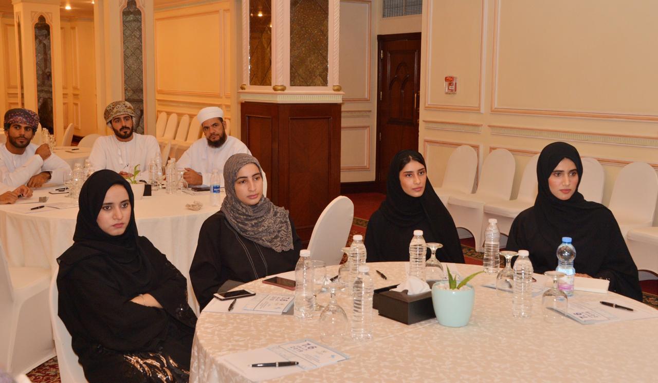 جمعية الصحفيين العمانية تنظم حلقة تدريبية حول انتخابات الشورى