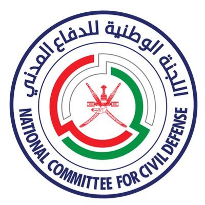 اللجنة الوطنية للدفاع المدني تصدر البيان رقم (١) بشأن “كيار”