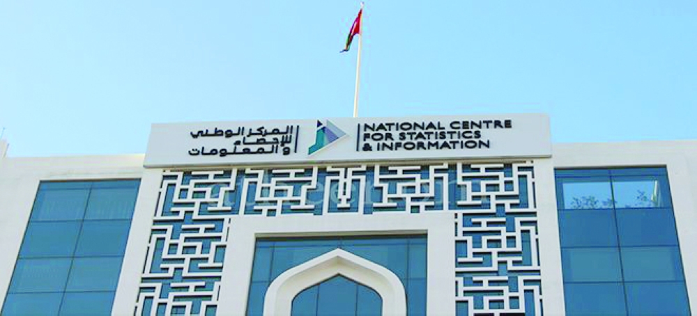 الإحصاء والمعلومات : أكثر من 8 مليون مادة بريدية بالسلطنة خلال عام 2018