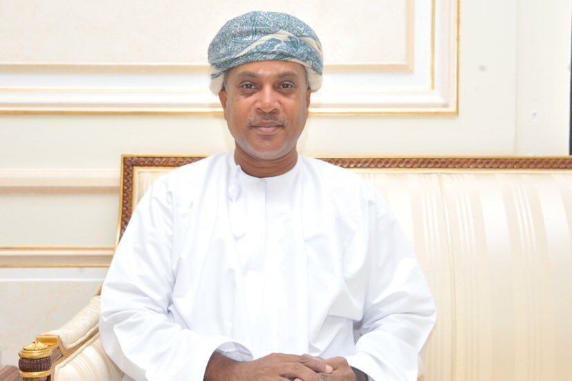 بتكليف سامٍ .. الحريبي يرعى حفل إعلان نتائج كأس جلالة السلطان المعظم للشباب