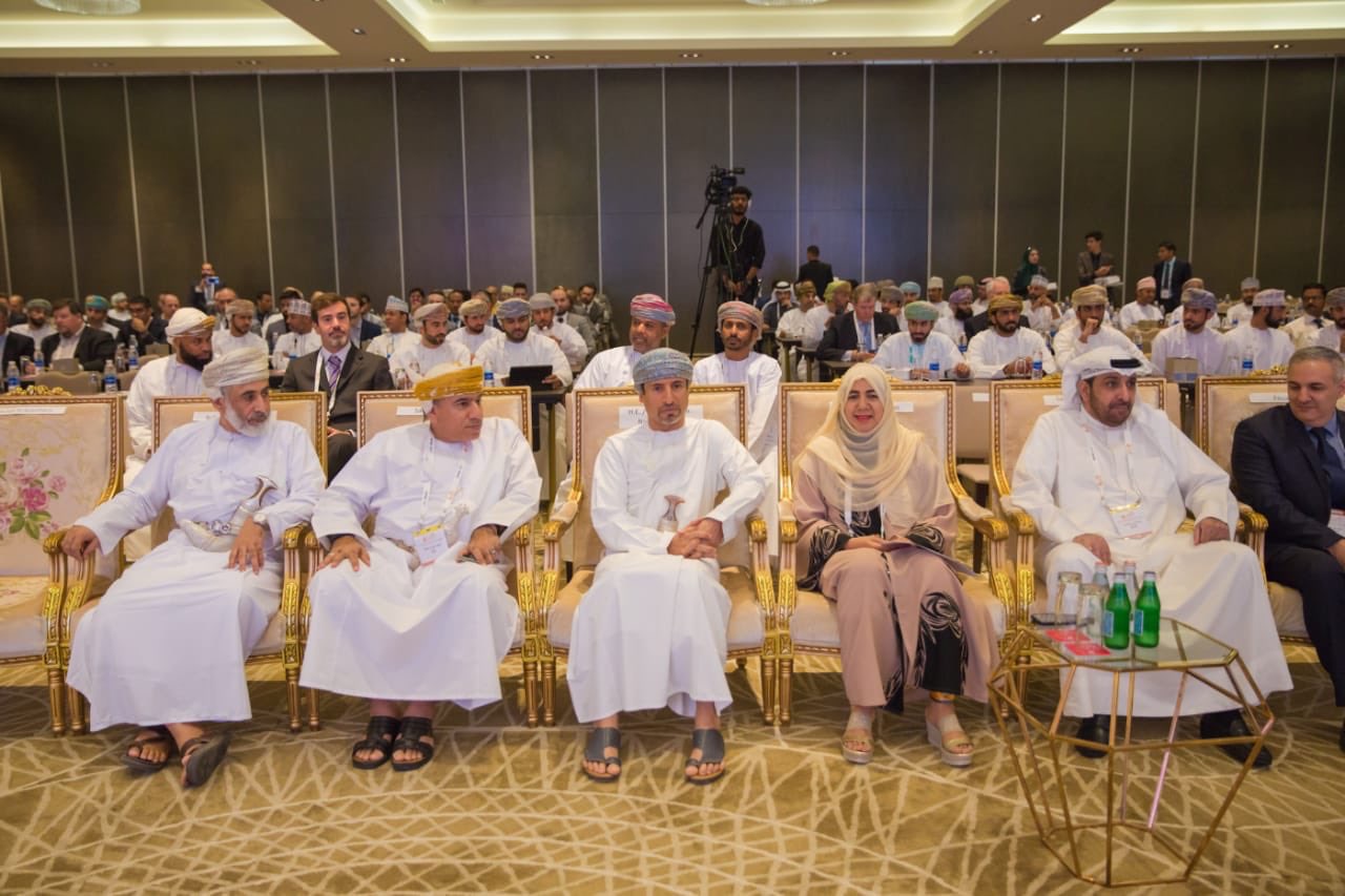 بدء فعاليات منتدى الشرق الأوسط للرفع الاصطناعي في إنتاج النفط