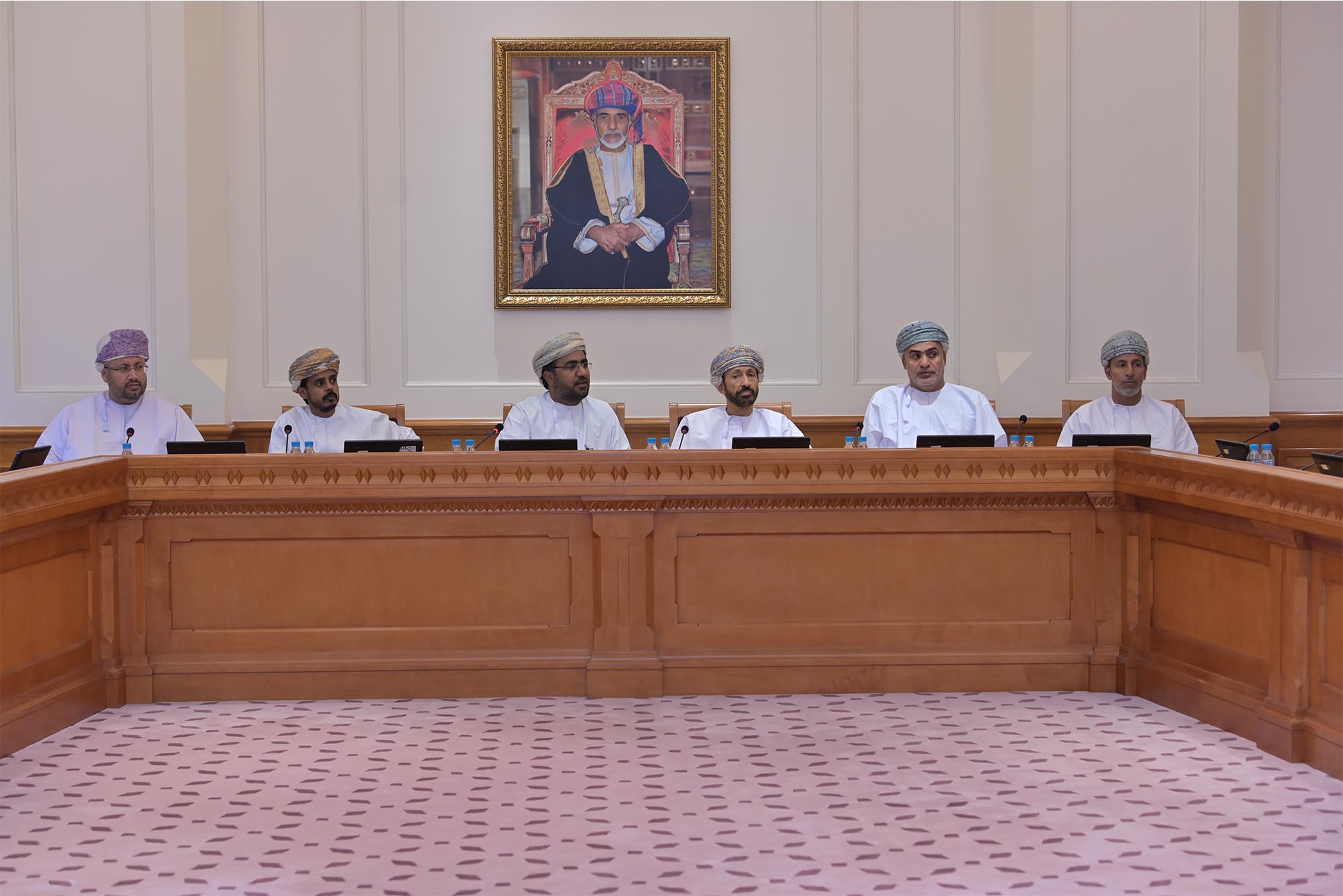 اقتصادية الشورى تناقش مشروع قانون مكافحة التجارة المستترة