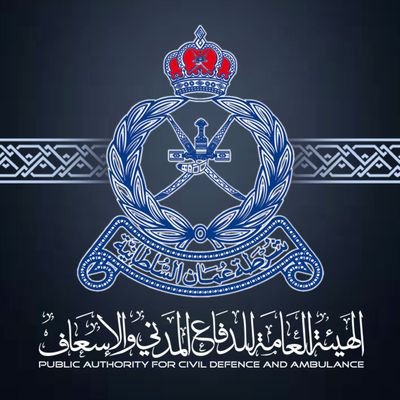 جريان وادي بني غافر بغزارة متجهاً إلى السويق