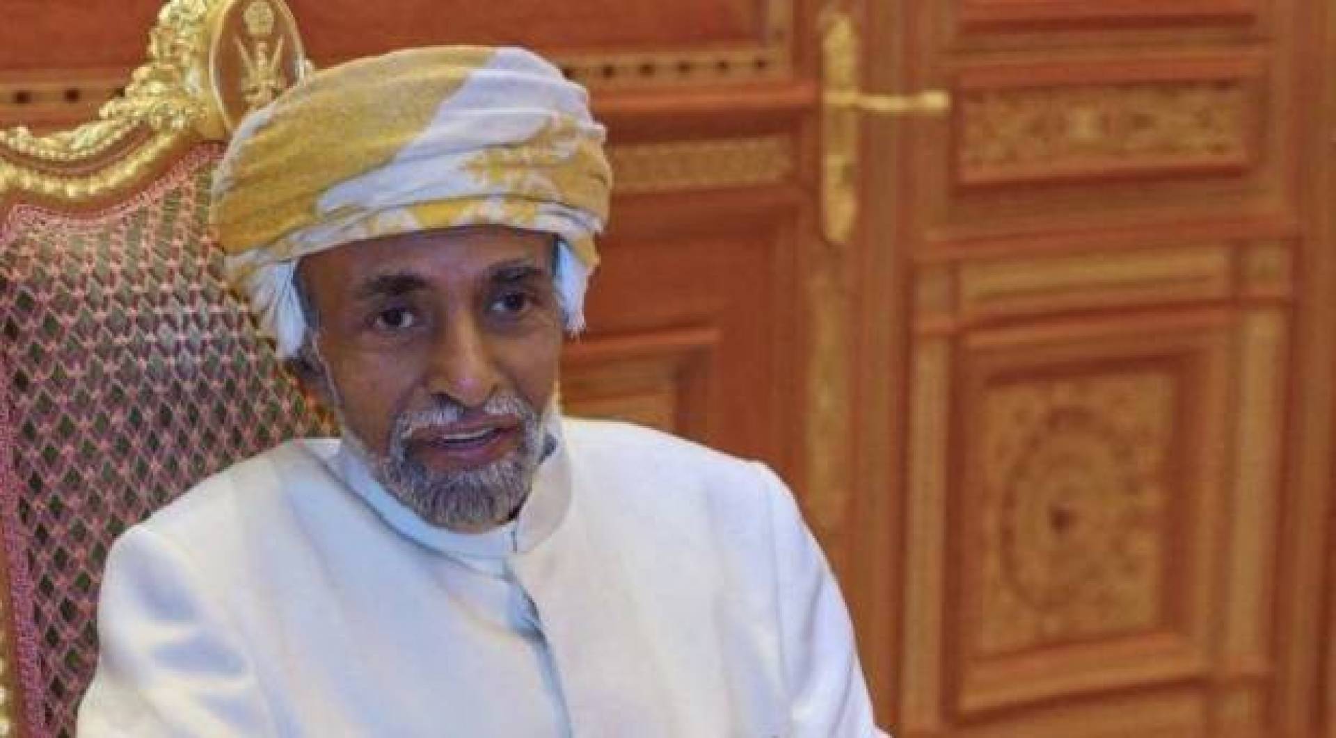 مُغردون يسطرون عبارات الحب والدعاء لصاحب الجلالة المعظم  -حفظه الله-