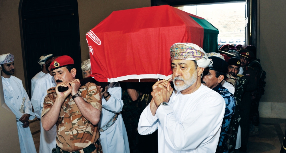 عائشة عبدالله محمد المجعلي تكتب: في لحظات الفقد الموجعة