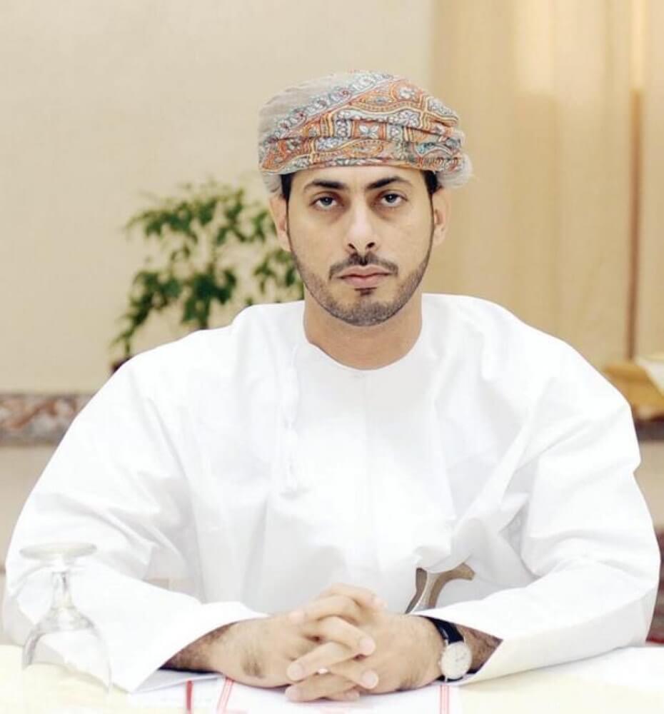 بتكليف سام .. المرضوف يحضر الحفل الختامي لمهرجان الملك عبدالعزيز للإبل