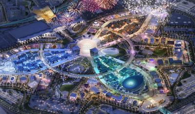 المتحدث الرسمي باسم إكسبو 2020 دبي مؤكدًا: السلطنة ستقدم مشاركة متميزة