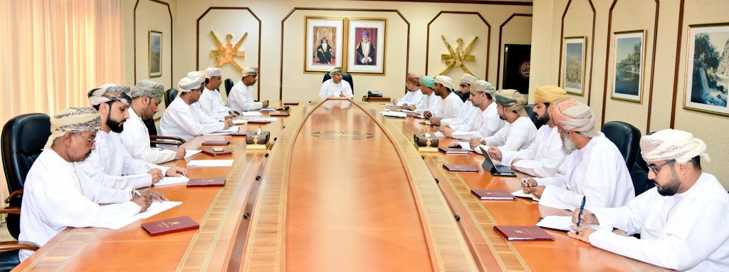 “التجارة والصناعة”: السلع الغذائية متوفرة في كافة محافظات السلطنة