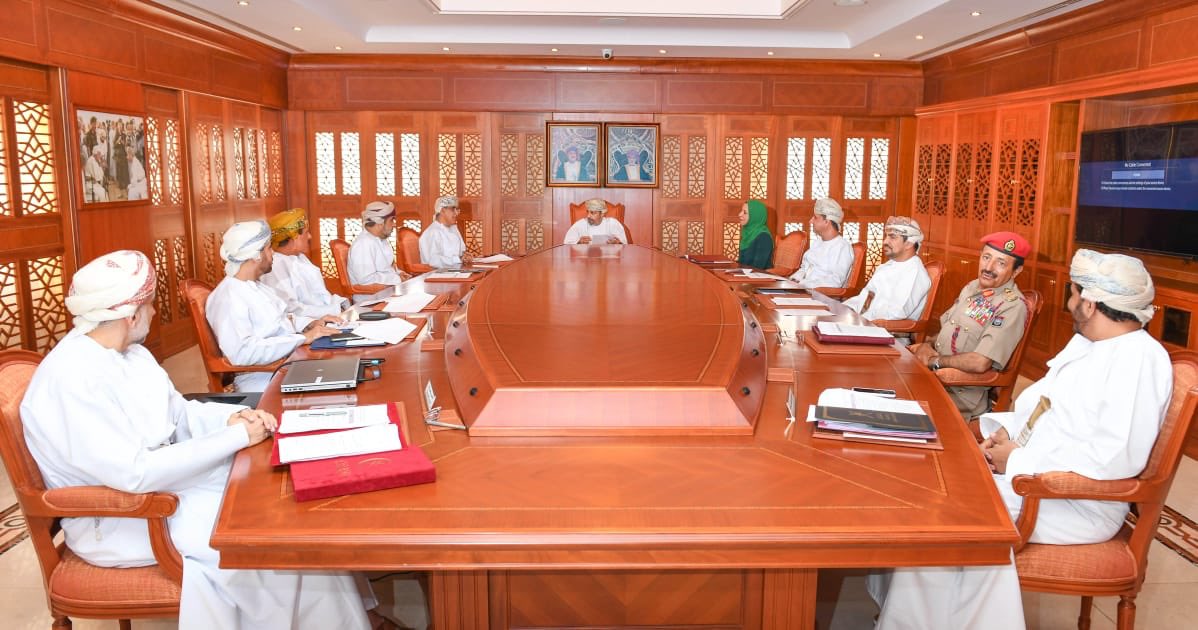 اللجنة العليا للتعامل مع كورونا تصدر قرارات جديدة