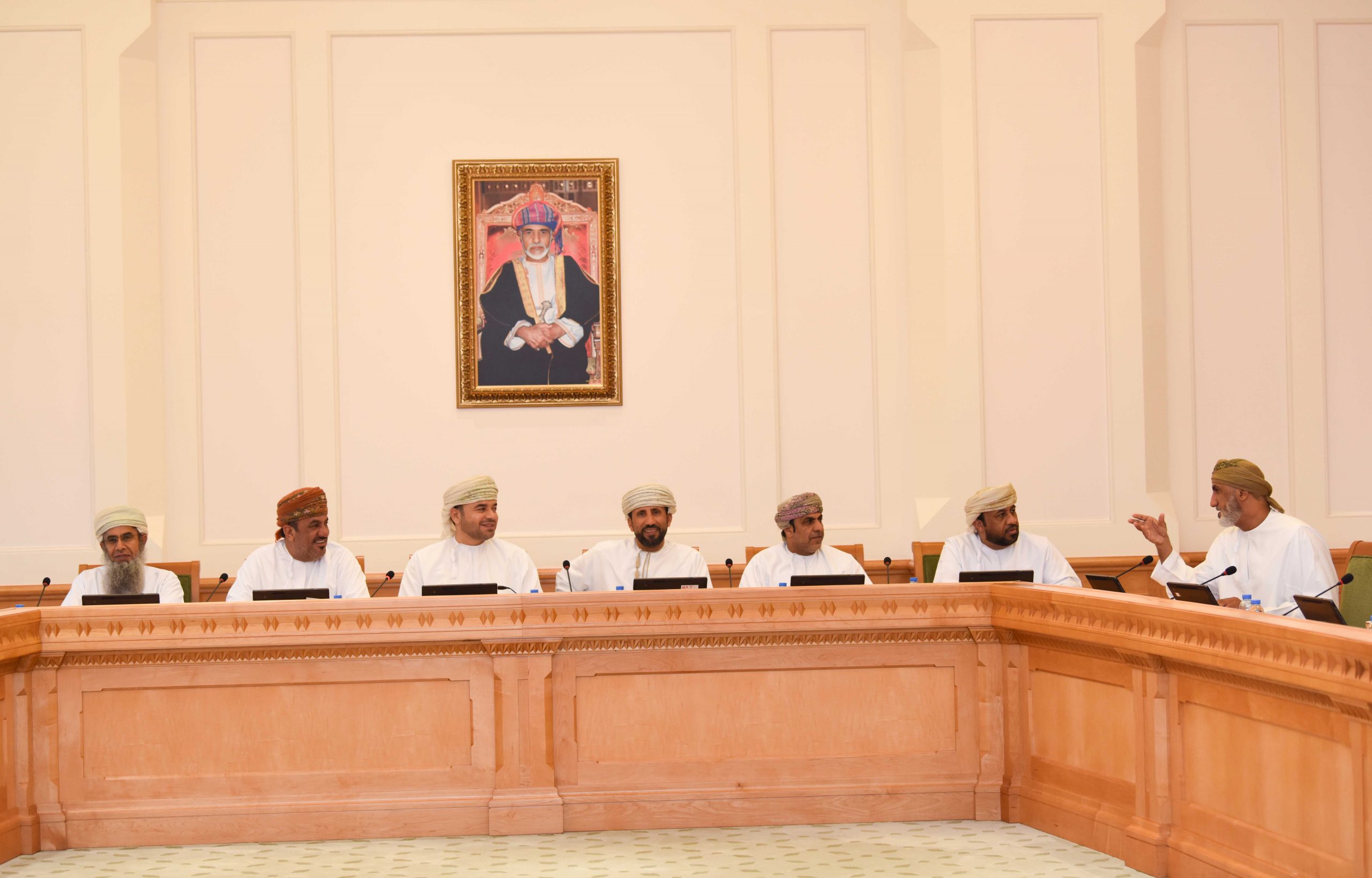  “الأمن الغذائي والمائي” بالشورى يناقش قانون المراعي وإدارة الثروة الحيوانية