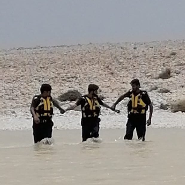 الدفاع المدني : البحث عن المفقود في ⁧‫ثمريت‬⁩ لا يزال مستمرا