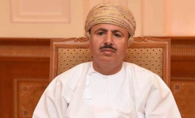 البكري يصدر قرارين وزاريين
