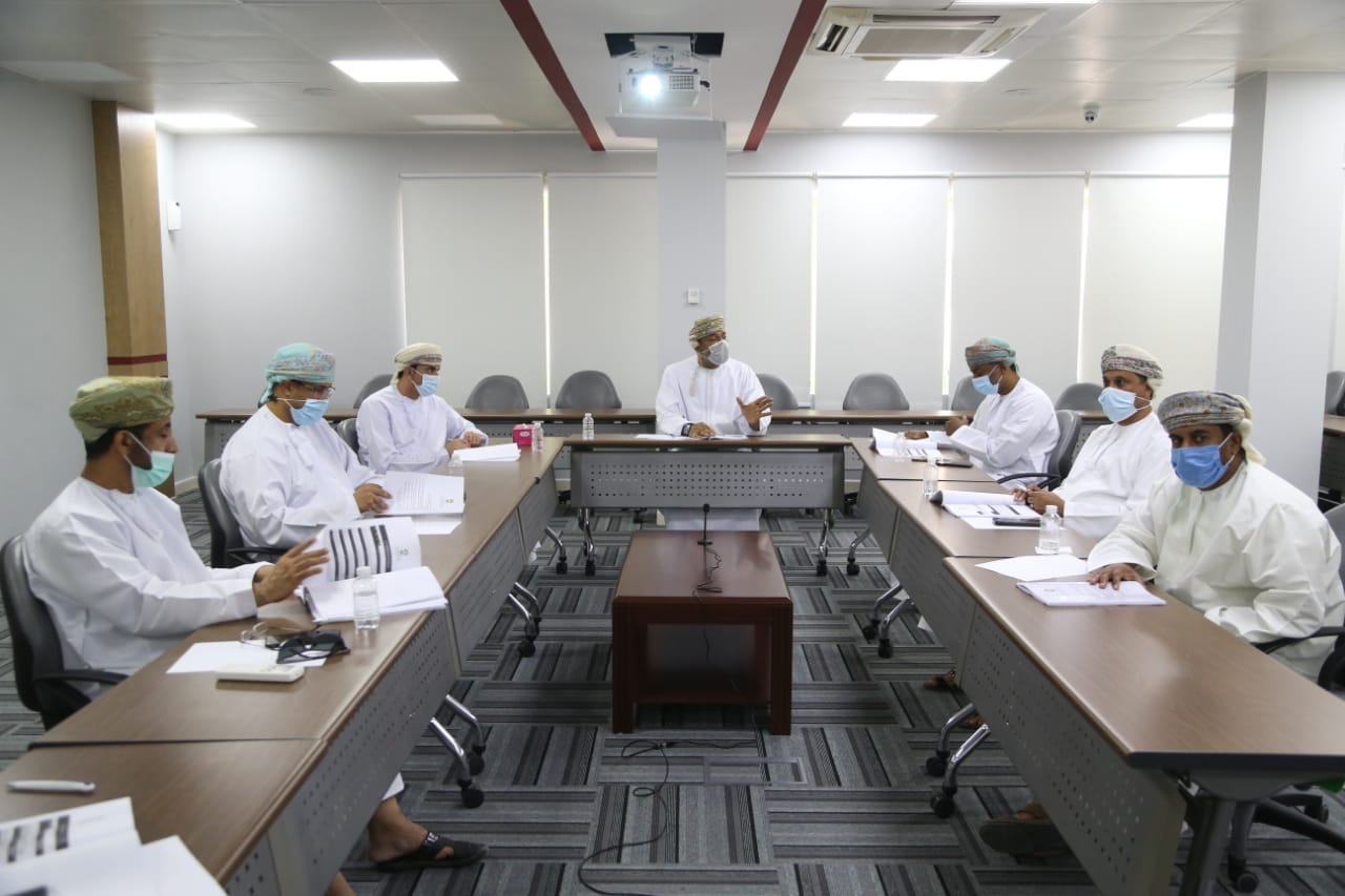 اتحاد السباحة يناقش برنامج إعداد المنتخبات ويعتمد الموازنة المالية التقديرية لعام 2021 م