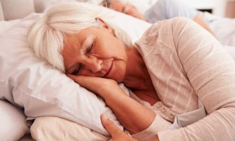 دراسة حديثة تربط بين انقطاع التنفس أثناء النوم والزهايمر