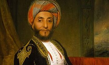 أحمد بن النعمان .. سفيرا وربانا