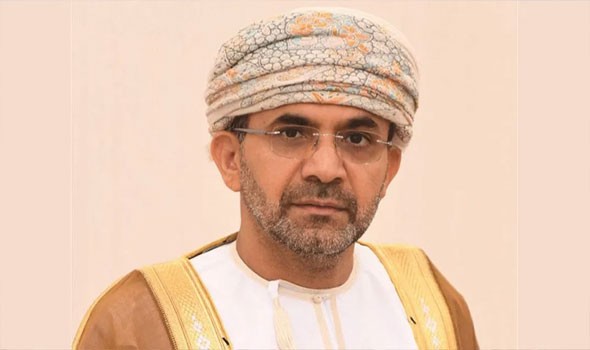 الحبسي يصدر 5 قرارات وزارية