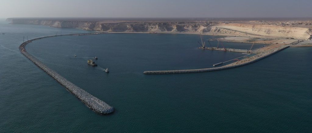 135 مليون ريال حجم الاستثمارات في الصناعات السمكية بالدقم