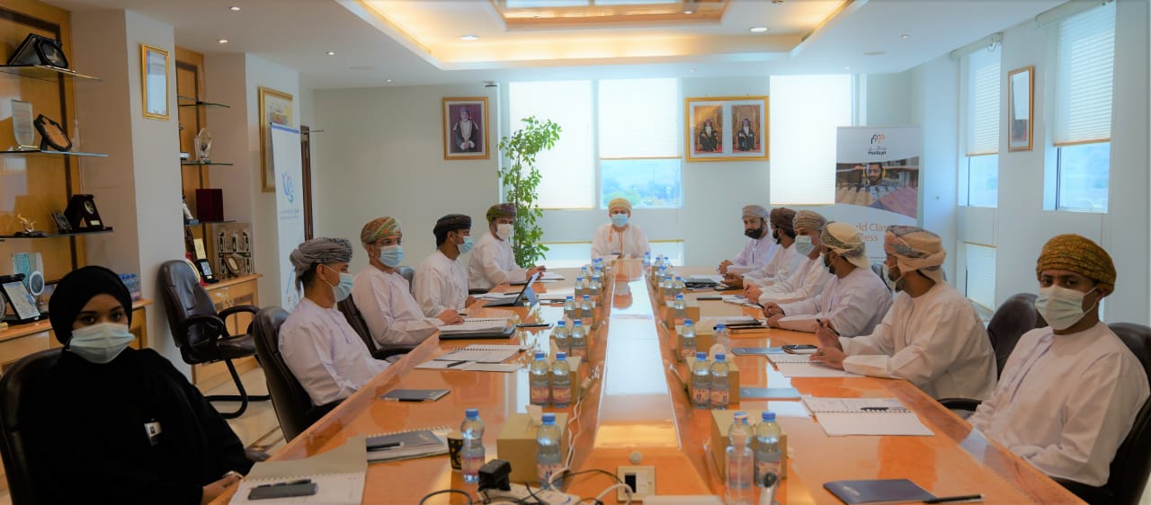 90 % نسبة الإنجاز في مشروع تطوير المرحلة الثانية من المنطقة الحرة بالمزيونة