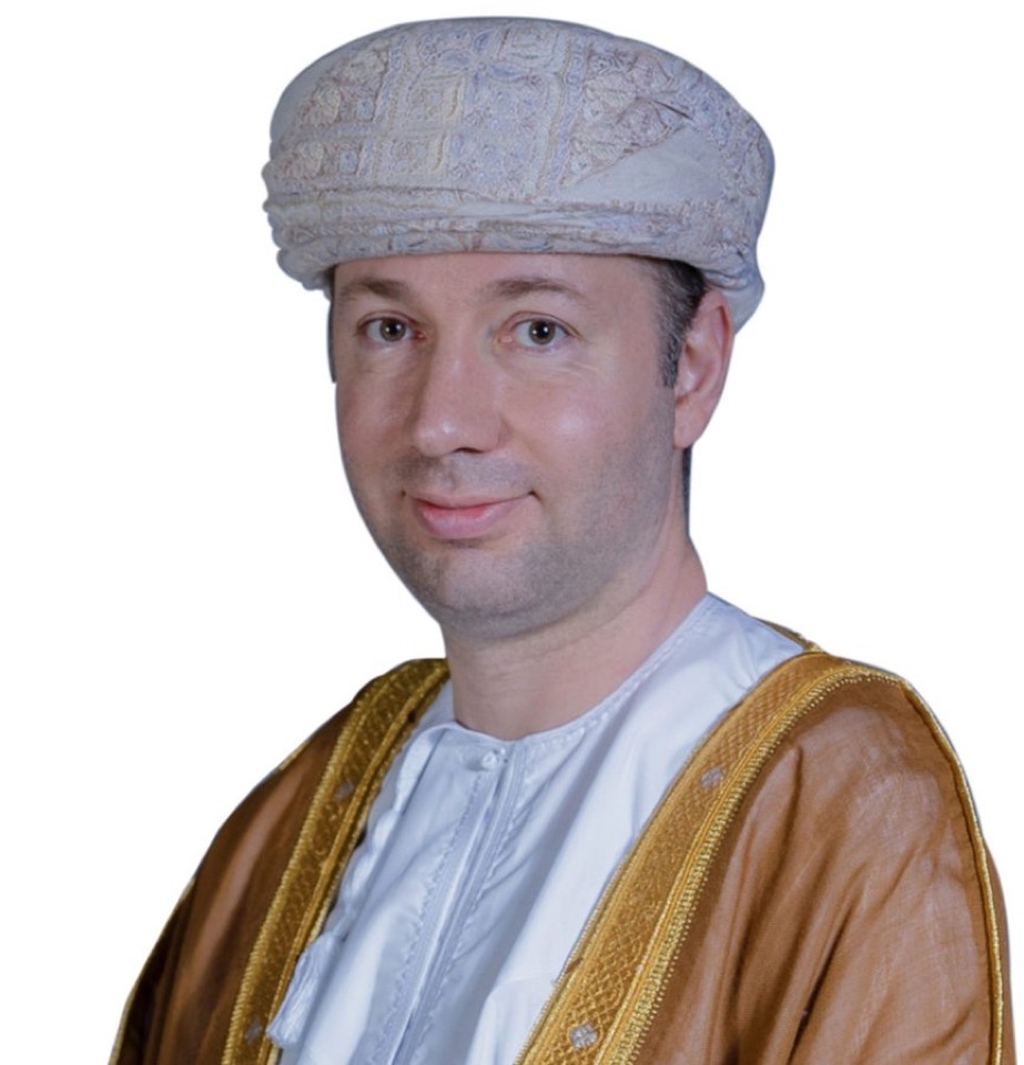 قريبا .. ركن باسم السلطان قابوس في المتحف الوطني