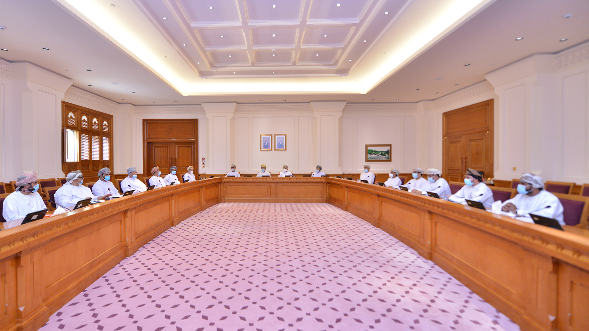 اقتصادية “الشورى” تناقش تحويل الأندية الحكومية إلى منتجعات ومرافق عامة