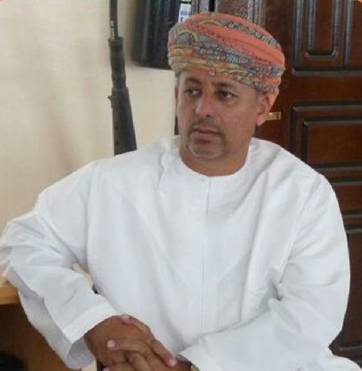 سالم بن حمد الحكماني يكتب: عندما كان النجاح لملتقى “معرفتي عطاء”