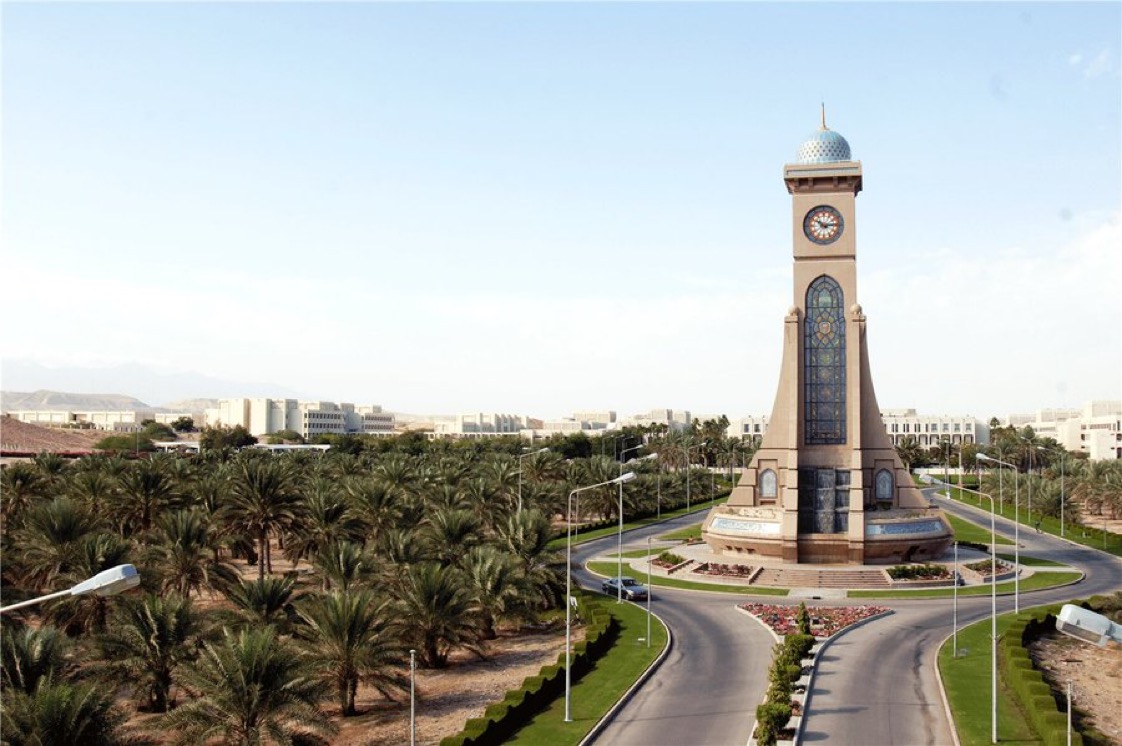 الأحد المقبل .. جامعة السلطان قابوس تحتفل بيومها السنوي