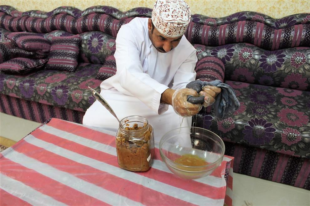 تعرّف على صناعة خل التفاح وفوائده