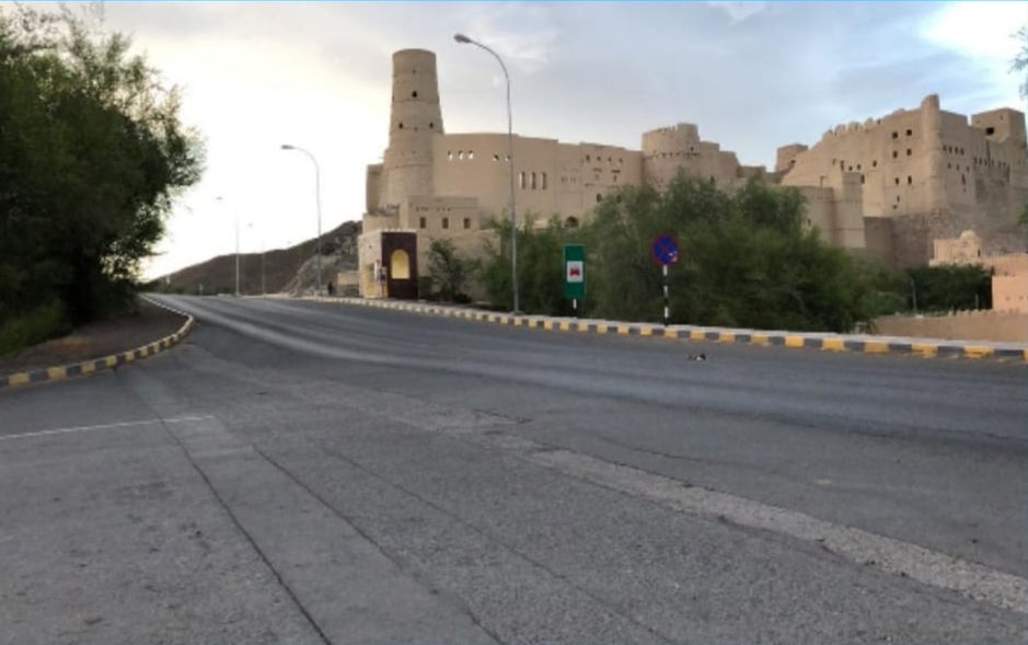 مواطنون من بهلا يوجهون رسائل إلى عدد من الوزارات الخدمية