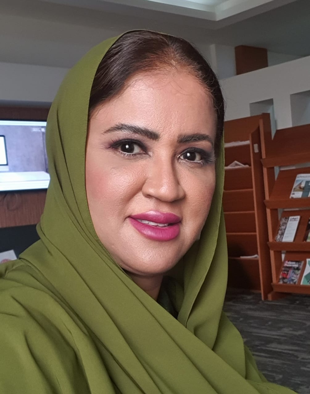 د.نجمة بنت سعيد السريرية تكتب: السيدة الجليلة ونبض المجتمع