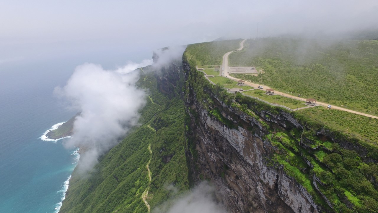 إطلالة شعت.. وجهة سياحية مميزة في رخيوت