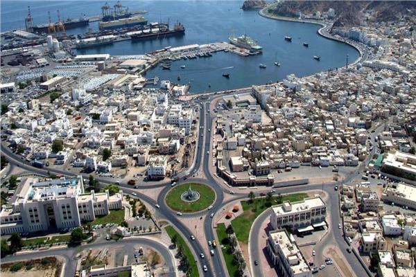 التضخم بالسلطنة ينخفض في مارس الماضي