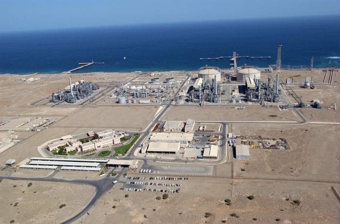 أكثر من 15 مليار ريال عماني حجم الاستثمار الأجنبي المباشر في السلطنة