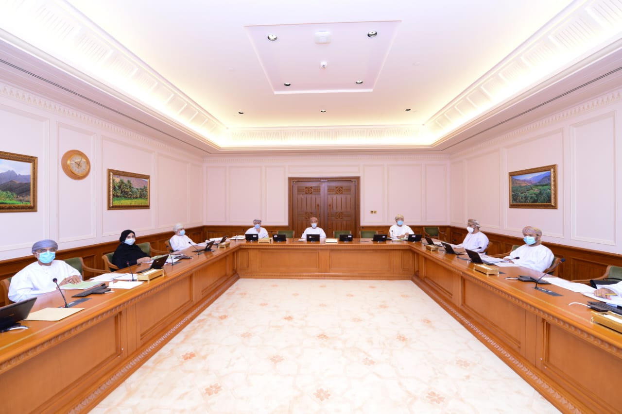 “قانونية الدولة ” تناقش ملاحظات اللجان حول اللائحة الداخلية للمجلس