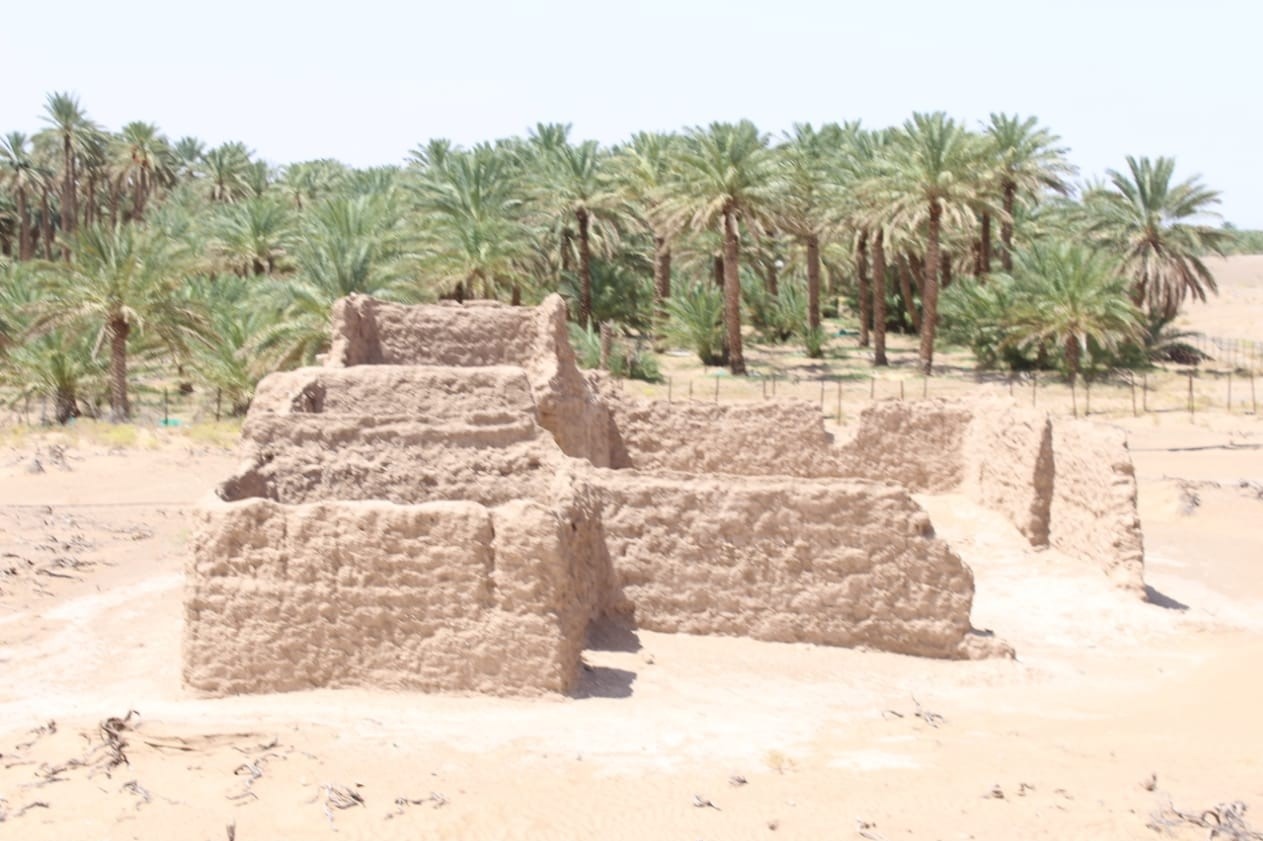 السنينة .. مقصد سياحي بمعالمها المختلفة