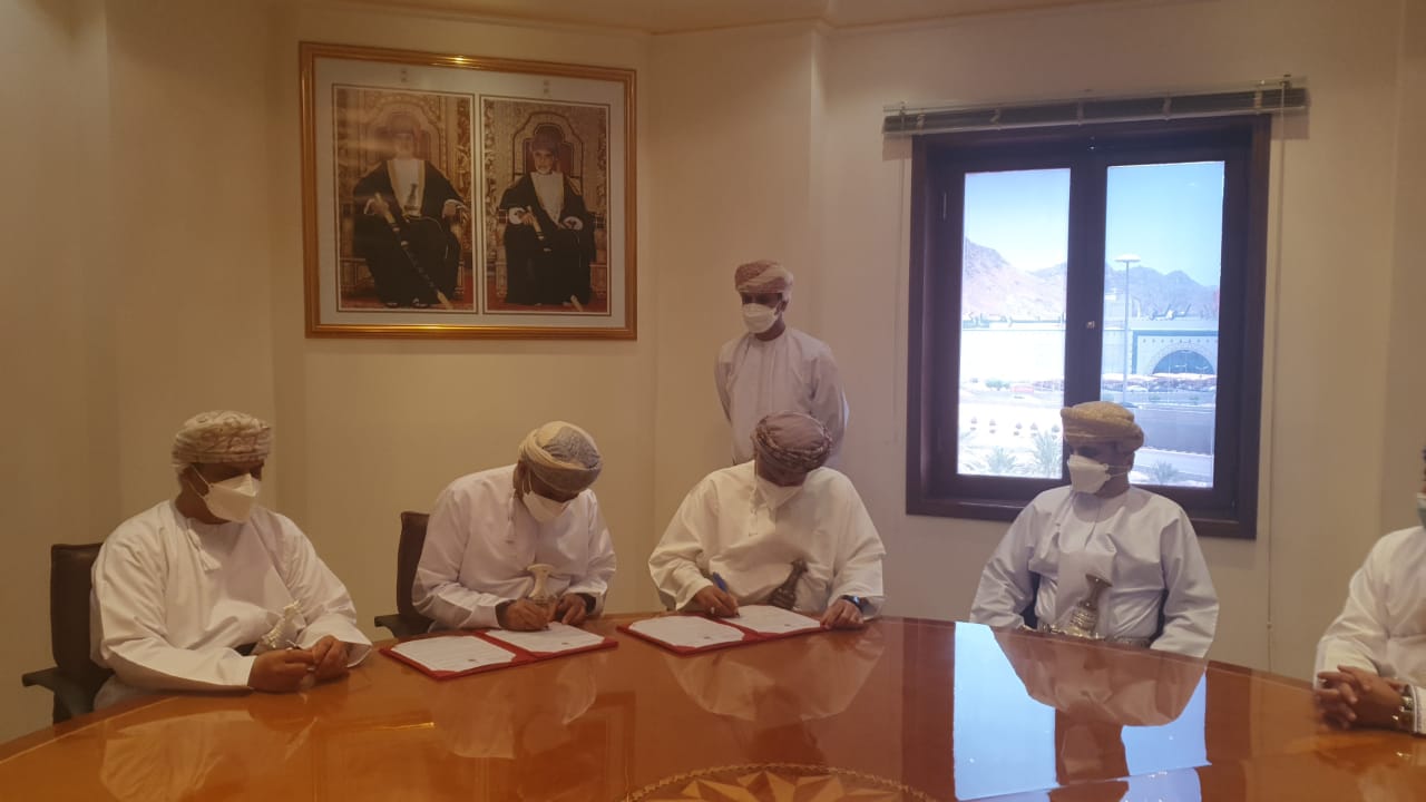 نقل أنشطة من سوق الموالح إلى “خزائن الاقتصادية”