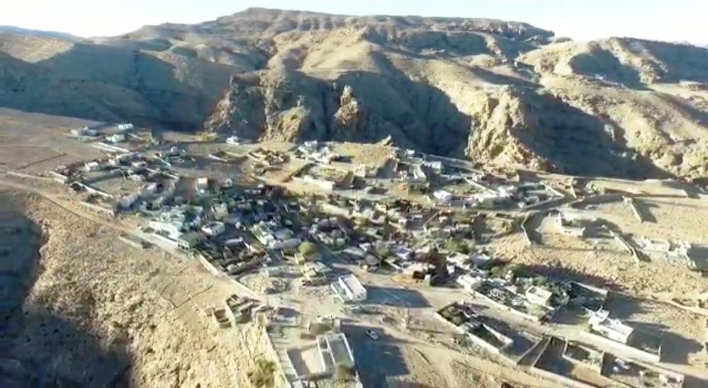 بارتفاع يصل إلى 2000 متر عن سطح البحر.. تعرّف على  أعلى قرية جبلية في الحجر الشرقي