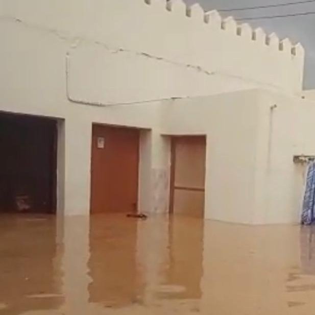 “الدفاع المدني” توضح حول مقطع مرئي متداول