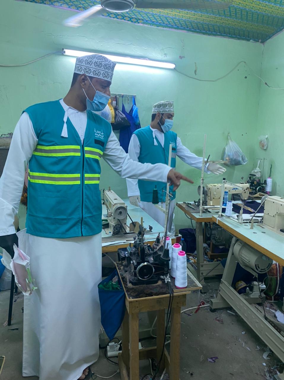 لهذا السبب.. مداهمة منزل في قريات